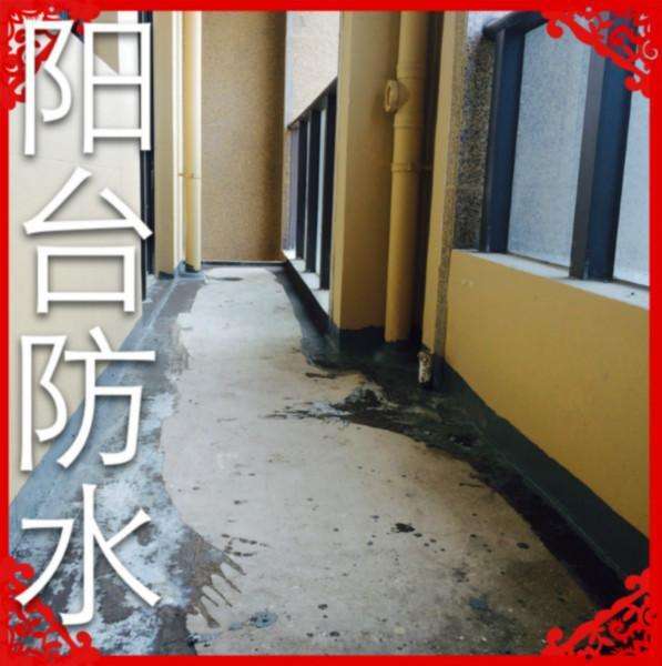 佛山市南海區(qū)外墻防水補(bǔ)漏 廠房瓦面防腐防銹