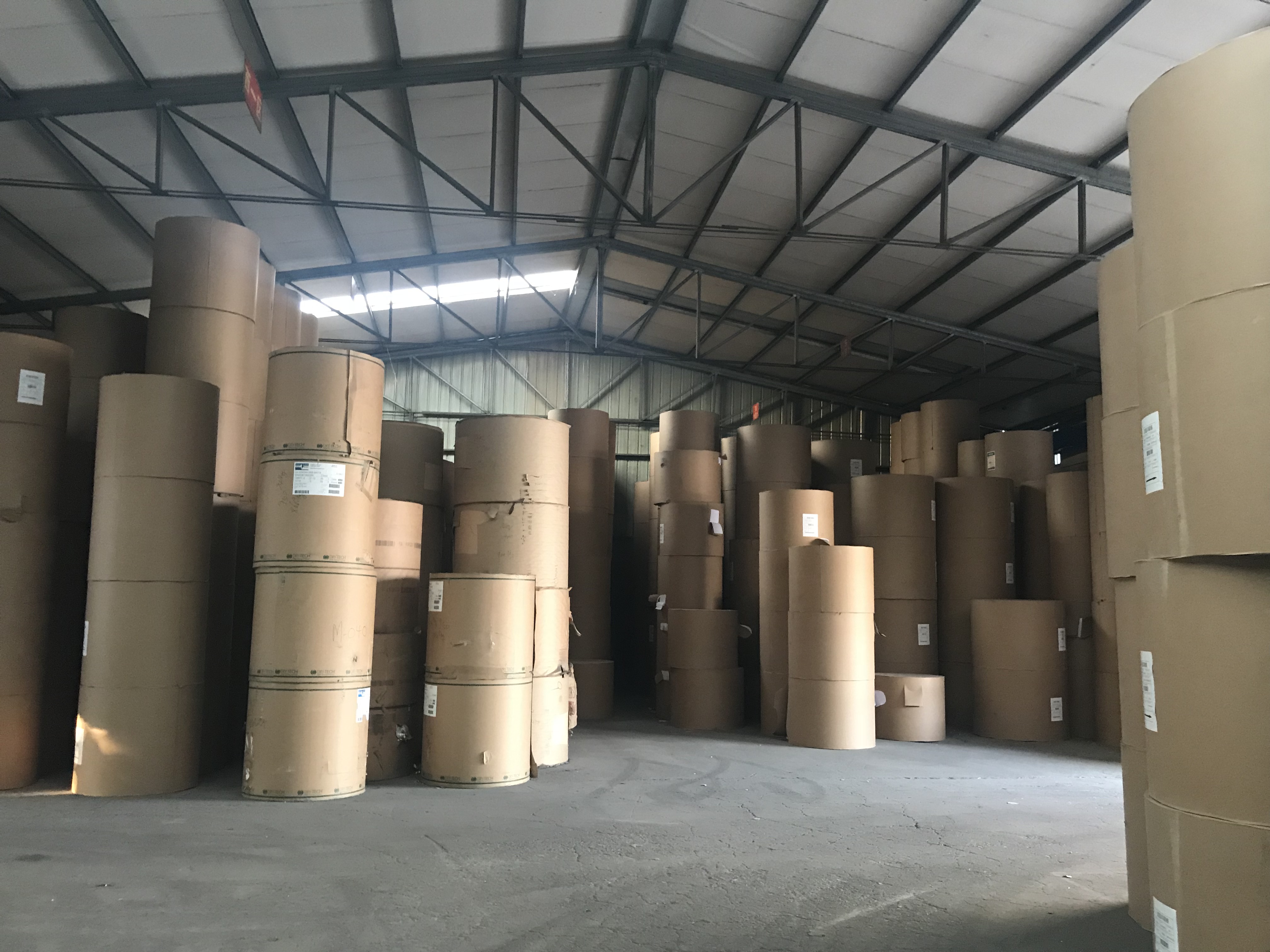 全木漿原白雙膠紙75克770卷筒， 全木漿雙膠紙， 雙膠紙批發(fā)