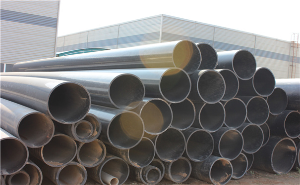 郟縣地埋pe灌溉管多少錢一米