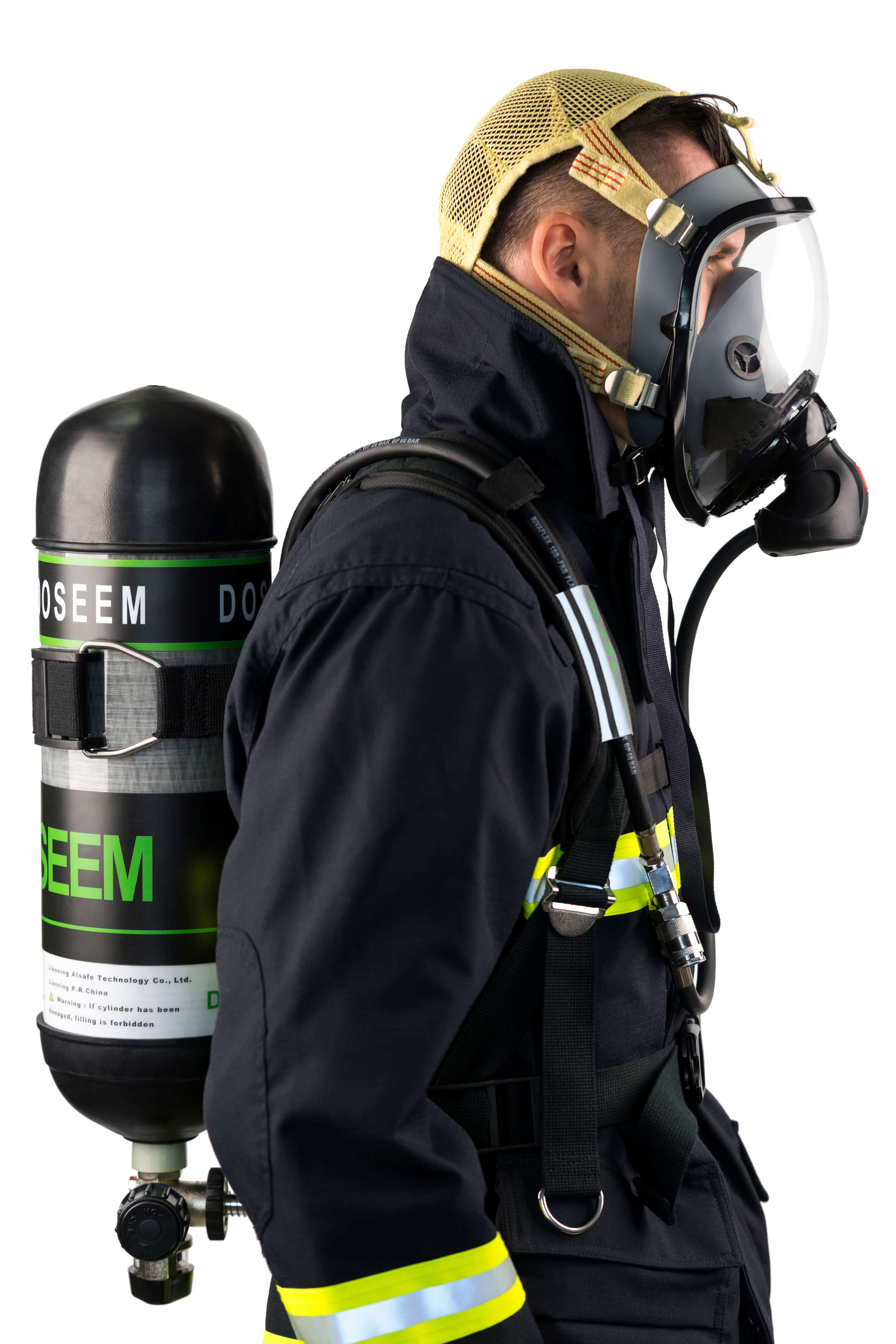 道雄空氣呼吸器