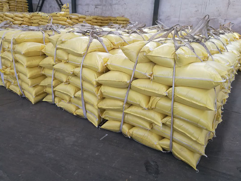 清之泓聚合硫酸鐵 凈水絮凝劑 廠家批發(fā) 污水脫泥 進(jìn)口pam