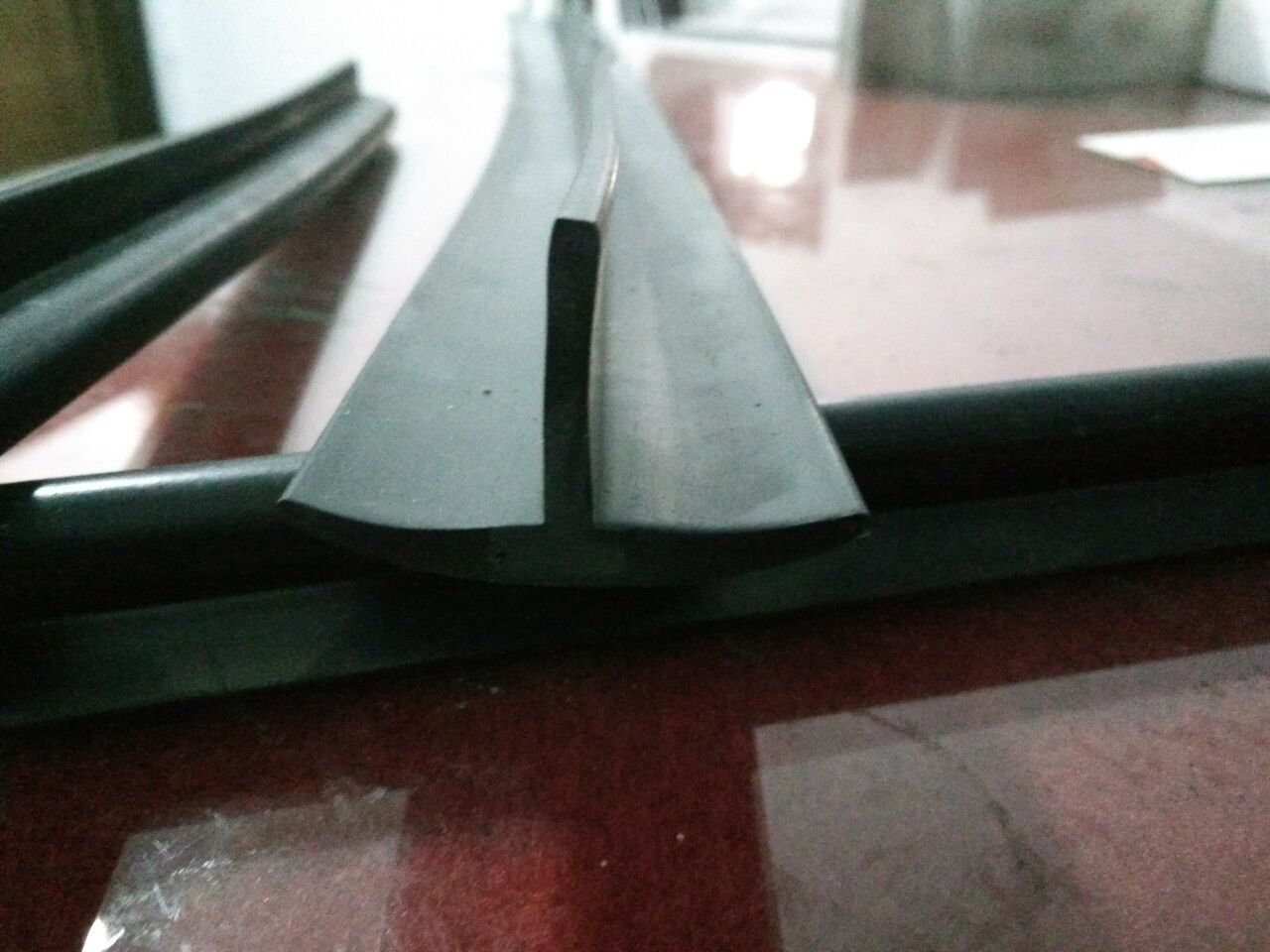 步行電梯履腹帶 轉(zhuǎn)帶條