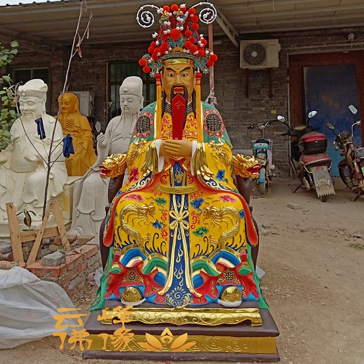 河南九天應(yīng)元雷聲天尊佛像廠家 石家莊九天應(yīng)元雷聲天尊雷祖佛像價格 河北九天應(yīng)元雷聲天尊雷祖佛像批發(fā) 遼寧九天應(yīng)元雷聲天尊