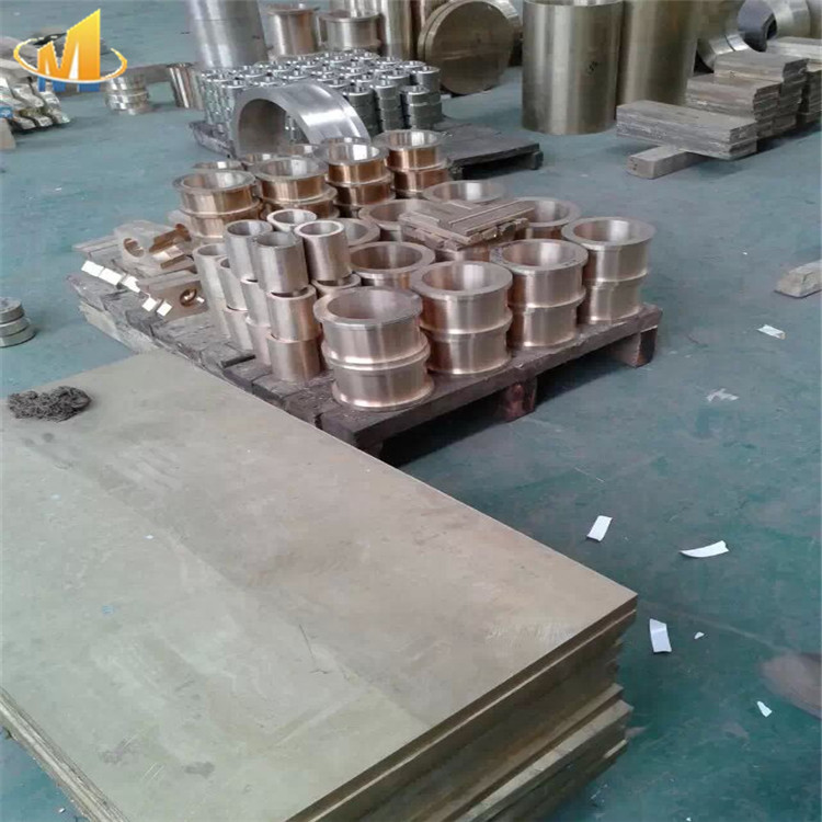 ZCuSn3Zn8Pb6Ni1鑄造錫青銅ZCuSn3Zn8Pb6Ni1