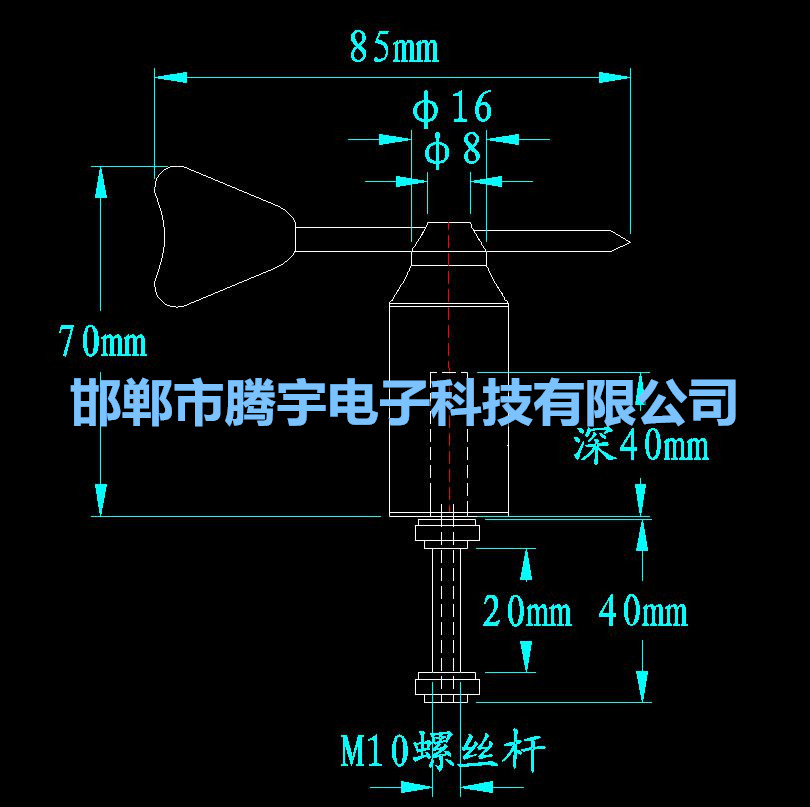 微型風(fēng)速風(fēng)向傳感器生產(chǎn)廠家