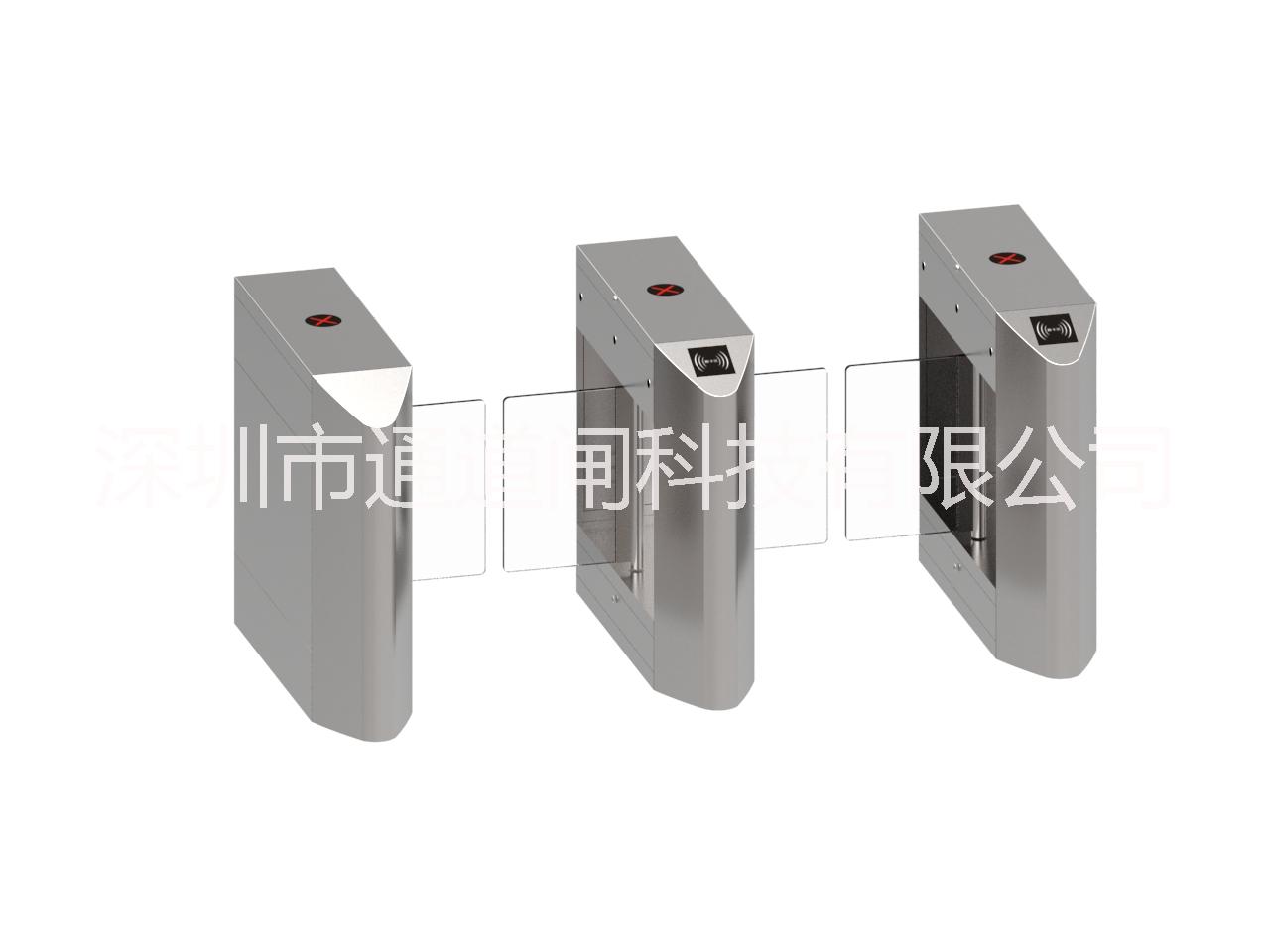 橋式尖角速通門-深圳橋式尖角速通門價格-橋式尖角速通門批發(fā)商-橋式尖角速通門安防品牌