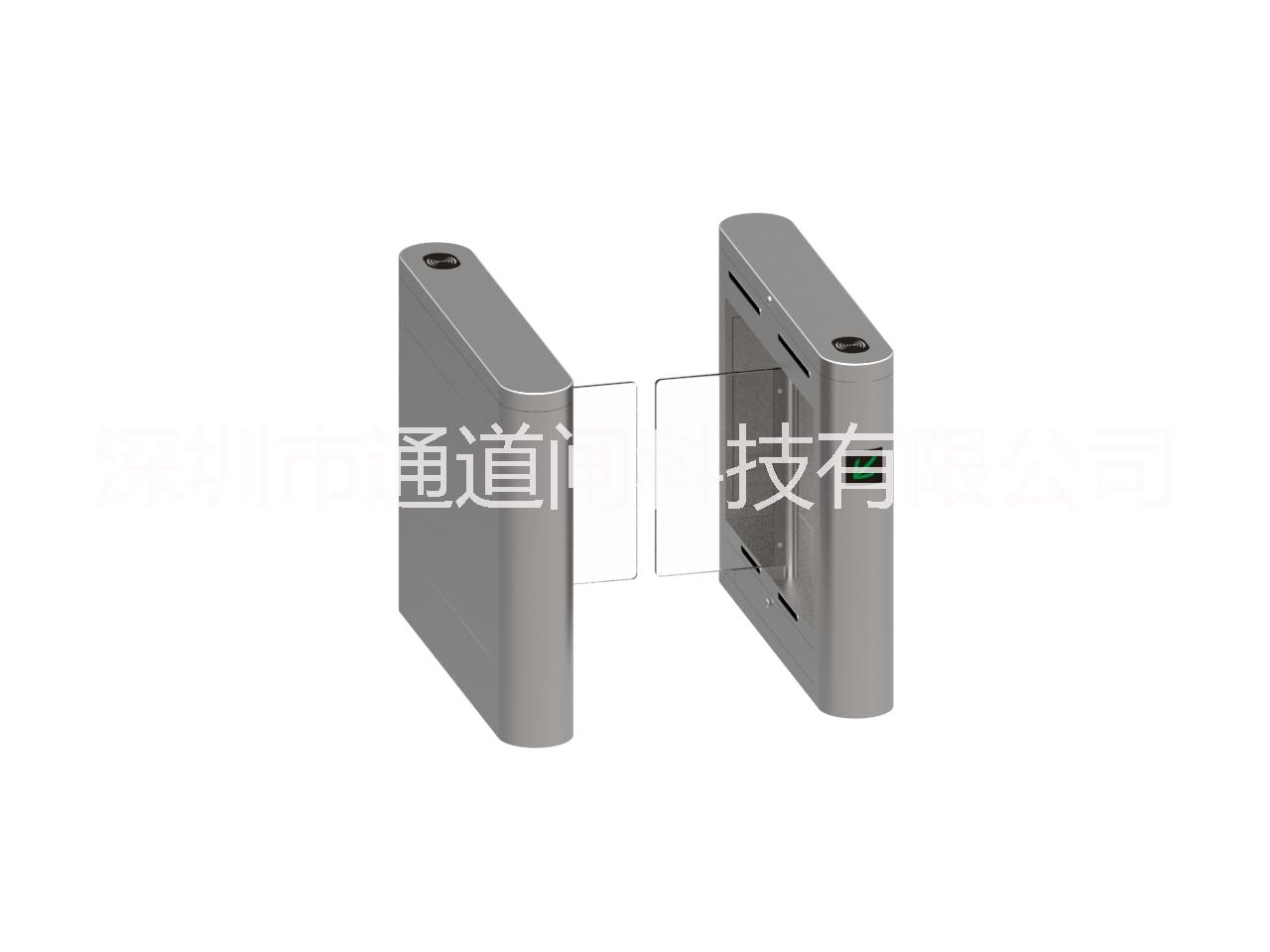 橋式圓弧速通門