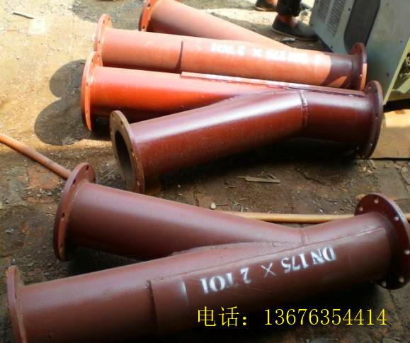 “寧夏陶瓷耐磨管”耐磨彎頭生產(chǎn)商：13676354414