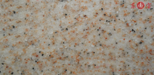 外墻真石漆選哪種顏色好看