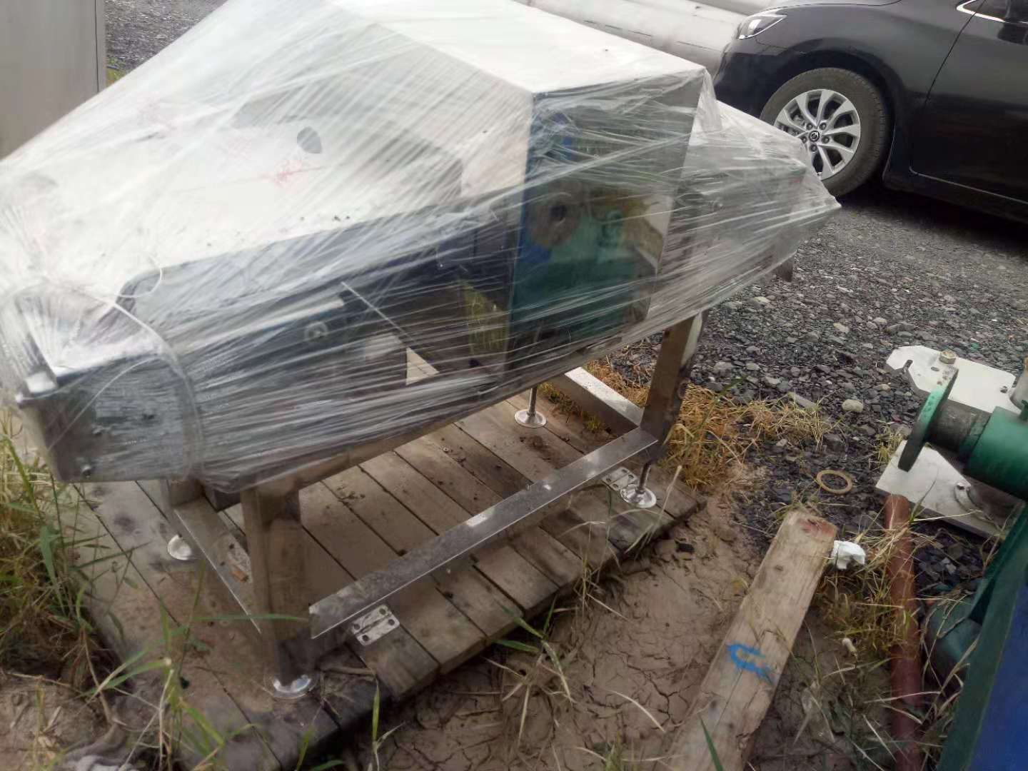 二手金屬探測儀 金屬探測儀 進口金屬探測器 高性能探測器 食品用金屬檢測機