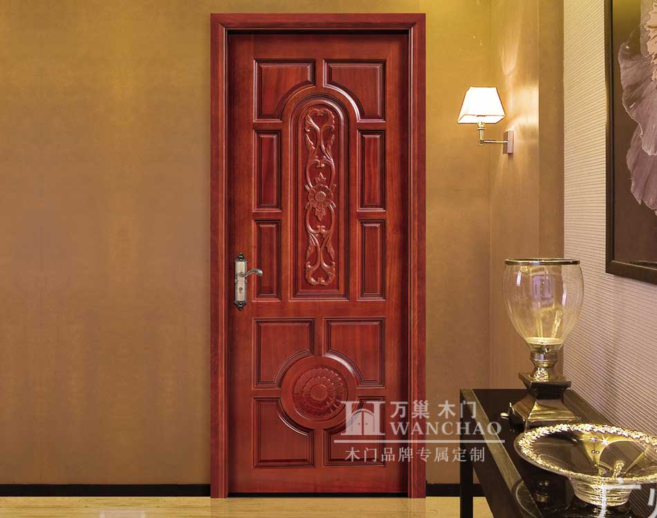 達標生產(chǎn)。青海復合烤漆門（合格）廠家