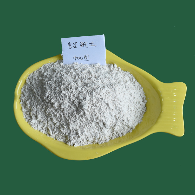 供應(yīng)優(yōu)質(zhì)鋁礬土粉，鑄造*，耐火材料用鋁礬土粉