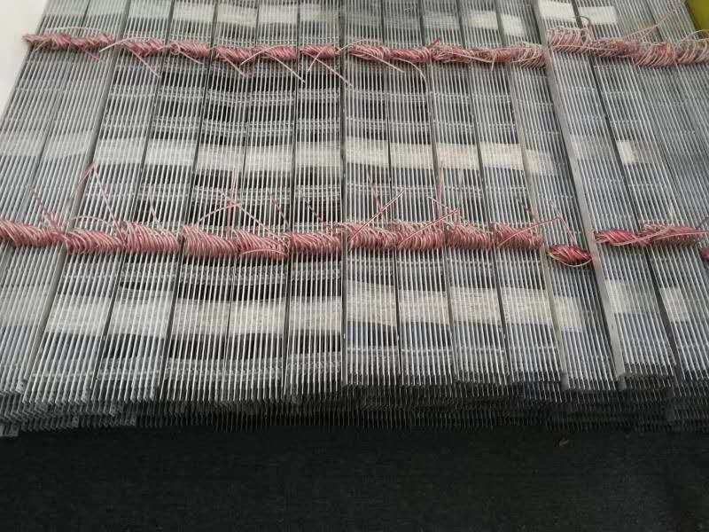 led卡布燈箱燈條3030漫反射卷簾燈帶透鏡12V光源軟膜天花