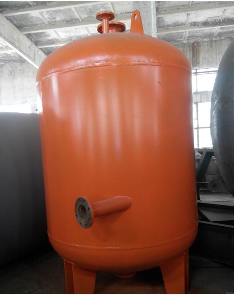 全國排污擴容器 全國碳鋼排污擴容器