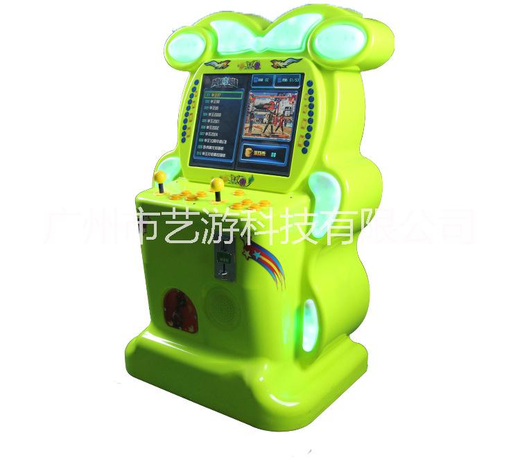 19寸高清月光寶盒游戲