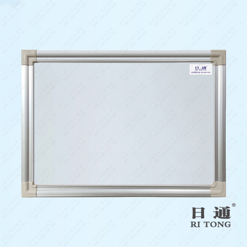 深圳會議寫字板廠家批發(fā)新款學(xué)校推拉白板直銷