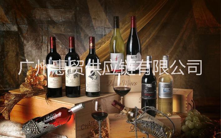 廣州紅酒進(jìn)口報(bào)關(guān)需要什么資質(zhì)