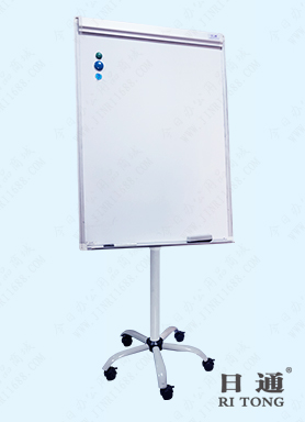 供應(yīng)日通雙面白板應(yīng) 日通雙面白板，磁性白板，搪瓷板