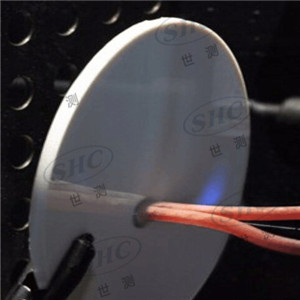 廣州世測儀器設備有限公司高質量灼熱絲試驗儀產品介紹