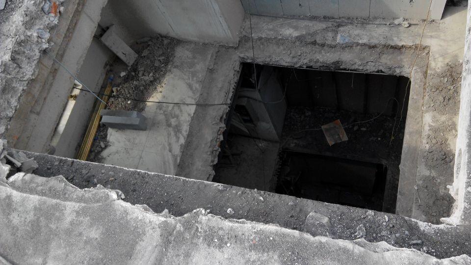 北京專業(yè)混凝土切割 專業(yè)樓板切割 開(kāi)門開(kāi)洞