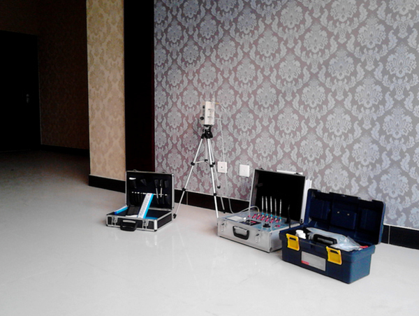 廣東潔凈室驗(yàn)收監(jiān)測中心潔凈度檢測