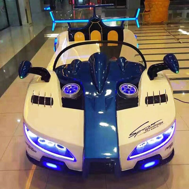 極速飛車滑行類軌道游樂場設(shè)備廠家熱賣彎月飄車大型戶外室內(nèi)電動(dòng) 極速飄車