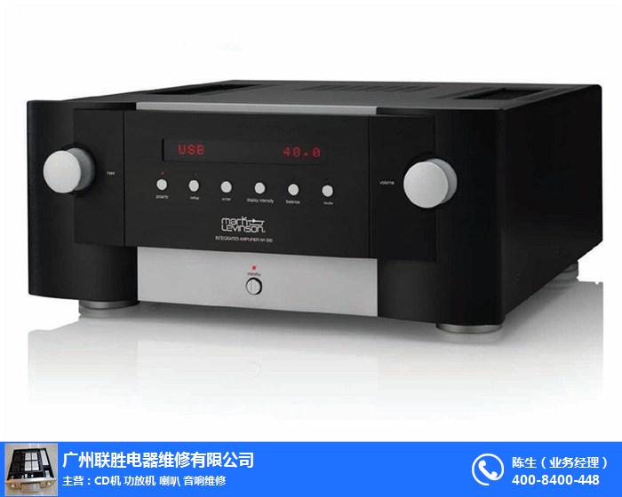 馬克NO.33單聲道后級(jí)維修