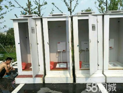 湖州臨時廁所租賃,湖州專業(yè)移動洗手間出租