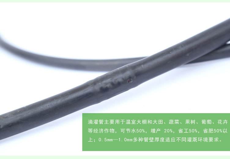萊蕪滴灌管 滴灌管廠家直銷 滴灌管價(jià)格 滴灌管熱銷 滴灌管廠家 圓柱滴灌管供應(yīng)商 滴灌管報(bào)價(jià)