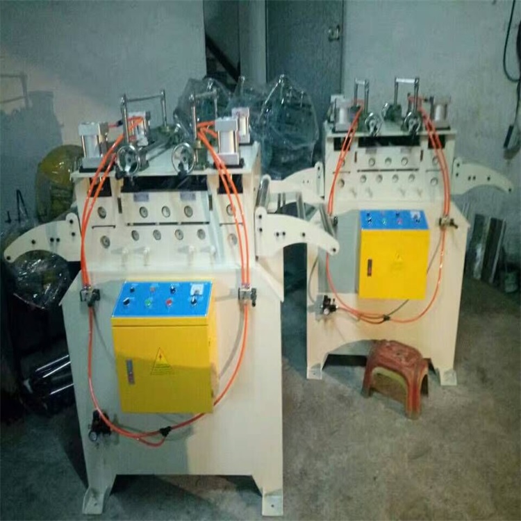 半截矯正機  伺服數(shù)控送料器 ，重型材料架