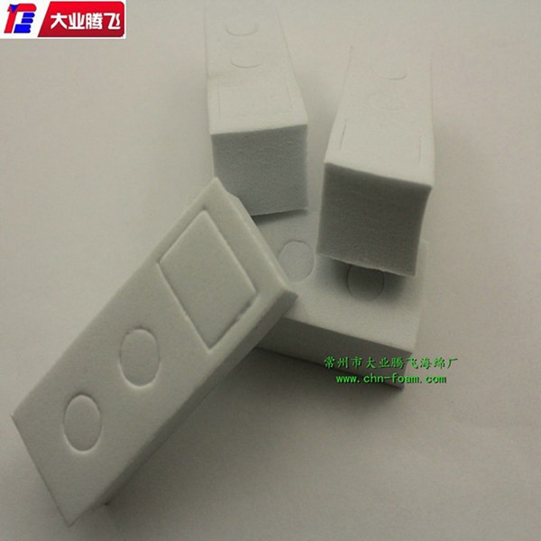 供應(yīng)沖型泡棉