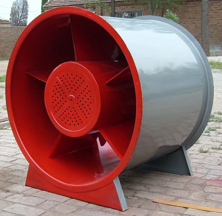 風機供應廠家 通風機 低噪排煙風機