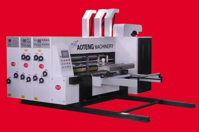 澳騰機(jī)械   紙箱機(jī)械   各種高中低速印刷機(jī)，獨(dú)立前緣淘寶機(jī)，鏈條機(jī)