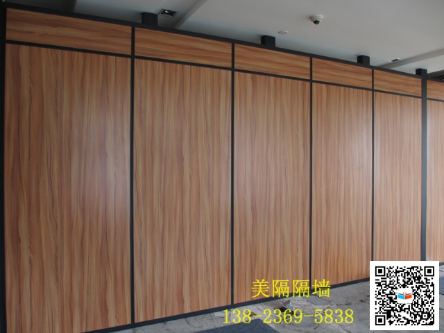 深圳成品辦公室玻璃隔斷