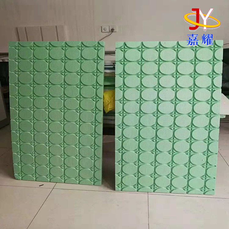 河北地暖模塊免回填地暖模塊XPS地暖模塊大量現(xiàn)貨