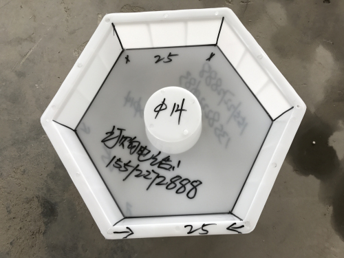 六角護(hù)坡模具批發(fā)廠家直銷