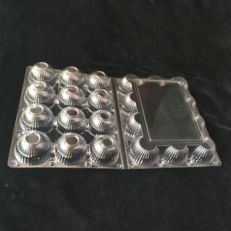 吸塑盒水果類包裝膠盒