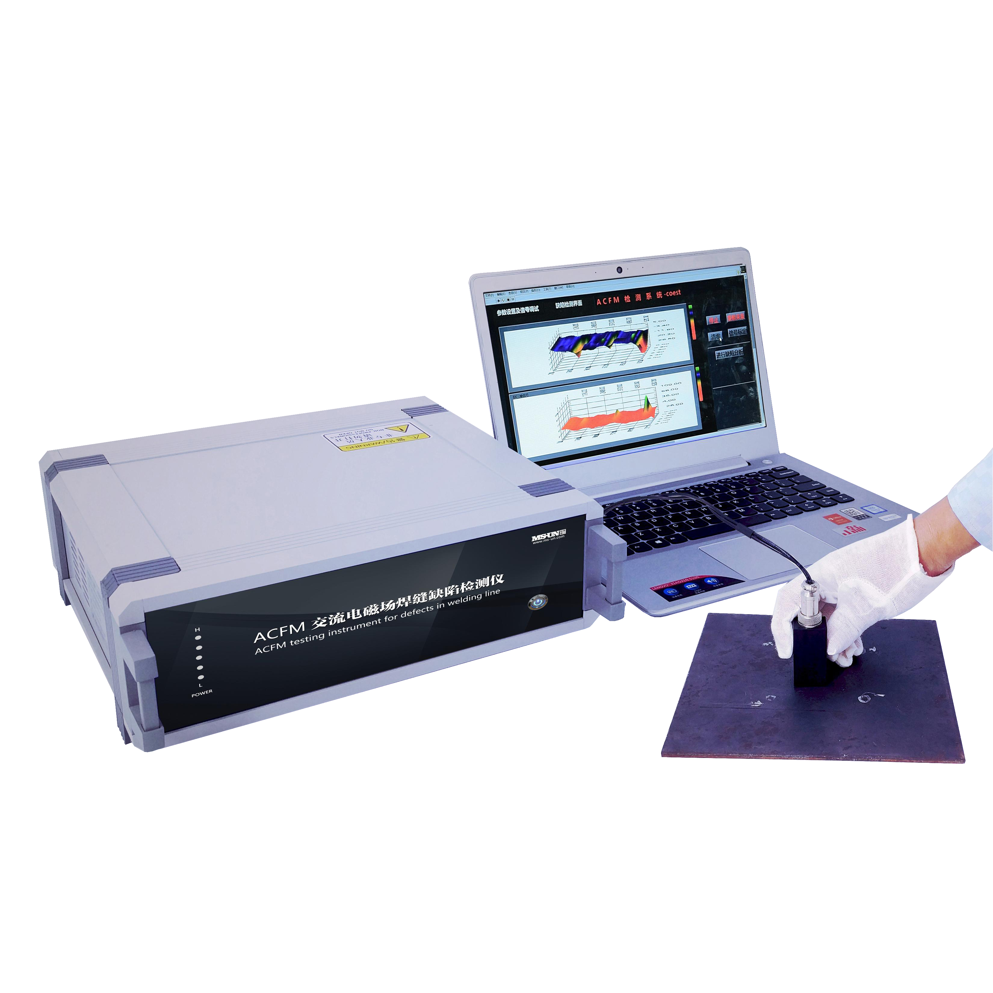 長期供應(yīng)不銹鋼管探傷儀，深圳不銹鋼管探傷儀廠家直銷，深圳優(yōu)質(zhì)不銹鋼管探傷儀批發(fā)