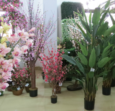 供應(yīng)仿真芭蕉樹 直銷仿真芭蕉樹 仿真綠植 假樹客廳酒店大堂裝飾 香蕉樹植物盆栽