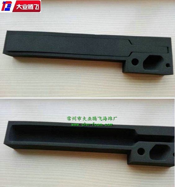 供應(yīng)成型操作桿護(hù)套把手