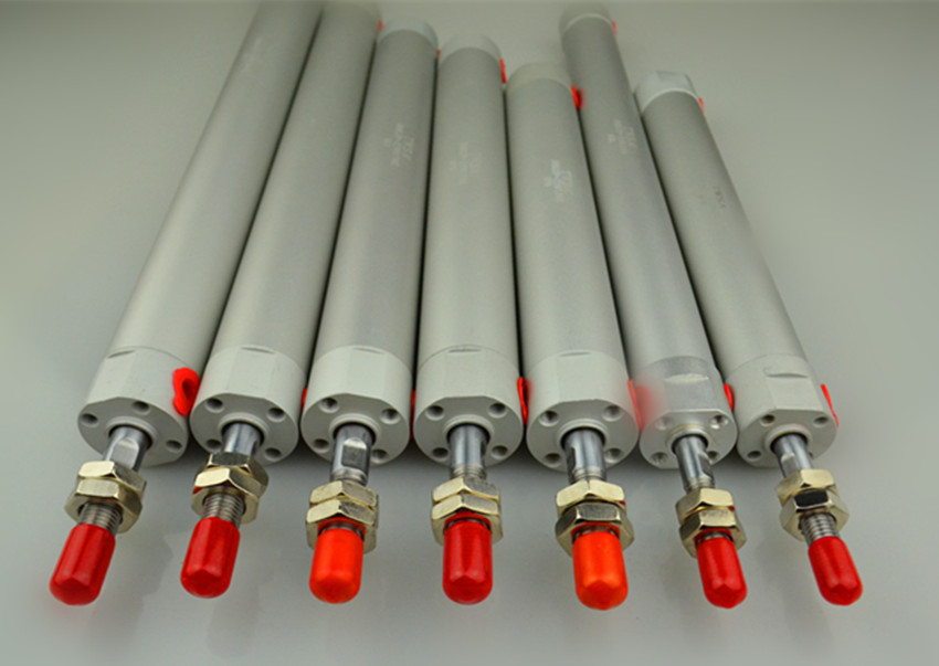 機(jī)械手*上下氣缸DHR2U-25N650