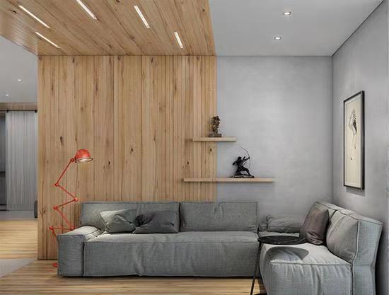 背景墻廠家 江西背景墻訂做廠家，實木背景墻訂做