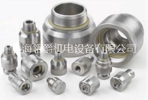 瓴爵KD200系列快速密封連接器