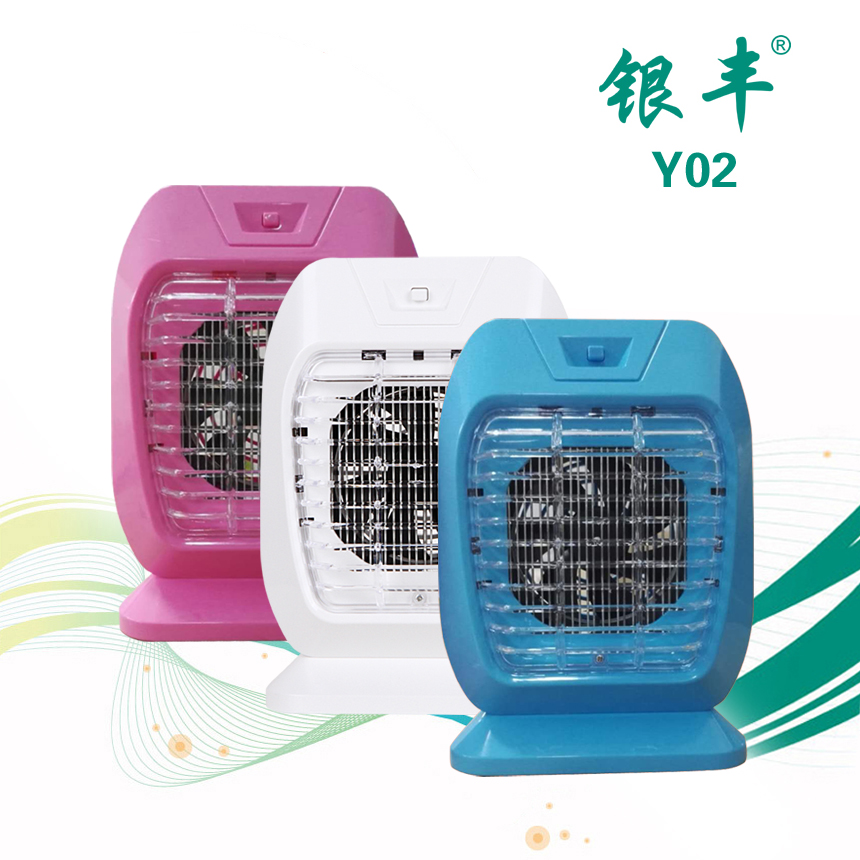 Y02滅蚊燈