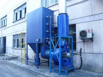 洪豐環(huán)?，F(xiàn)貨供應(yīng)爆款除塵器A濾筒除塵器濾筒除塵設(shè)備A中央除塵設(shè)備定制