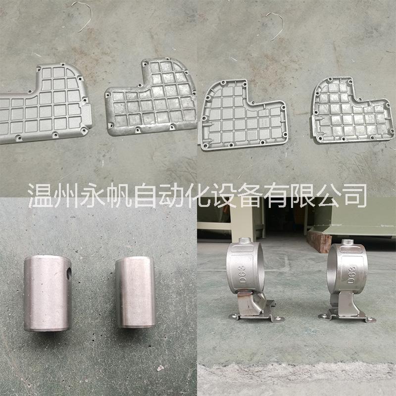 瑞安拋丸噴砂加工 汽摩配閥門模具衛(wèi)浴產品噴砂拋丸加工