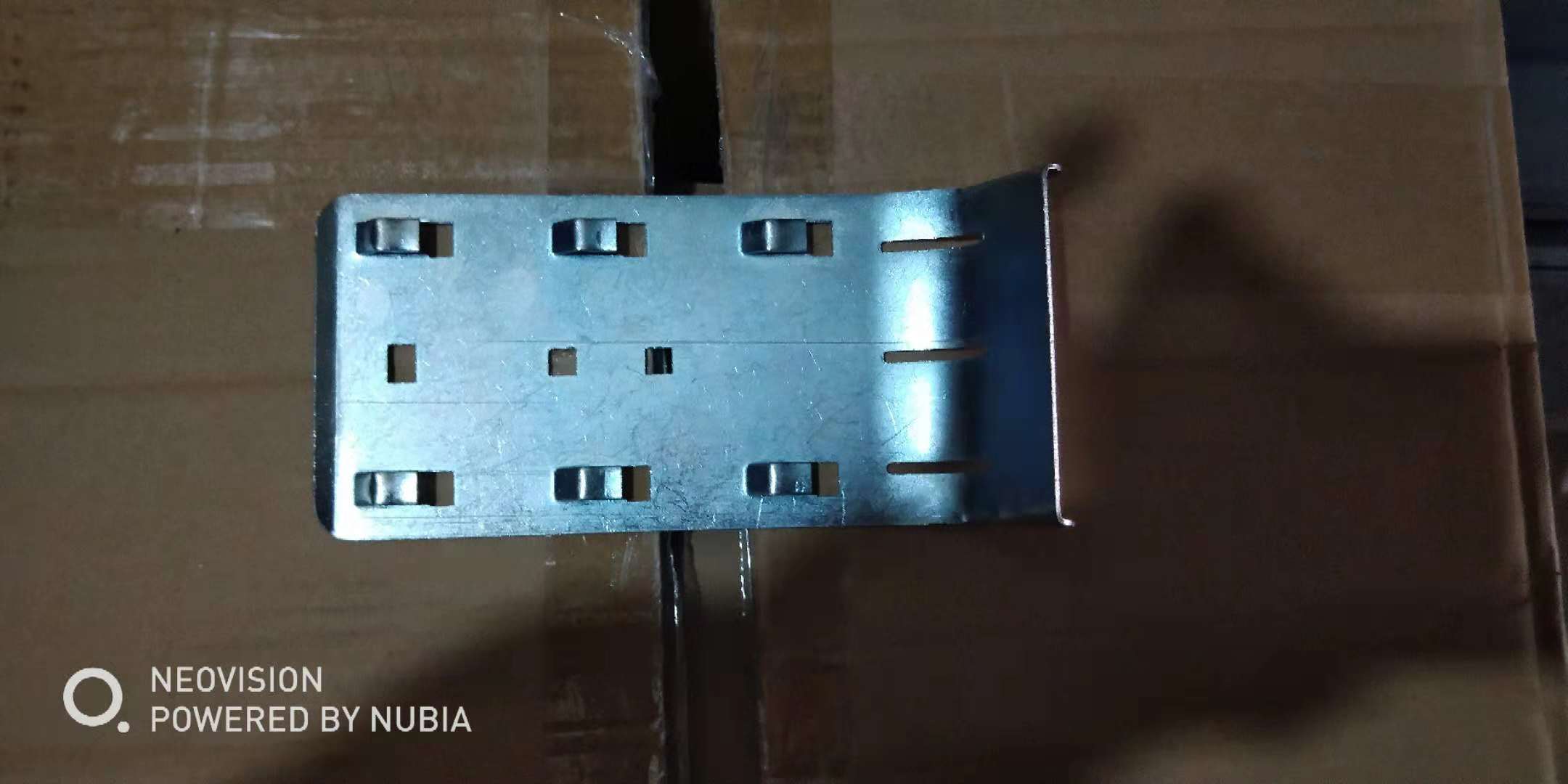 山西多孔U型鋼走線架丨太原多孔U型鋼走線架