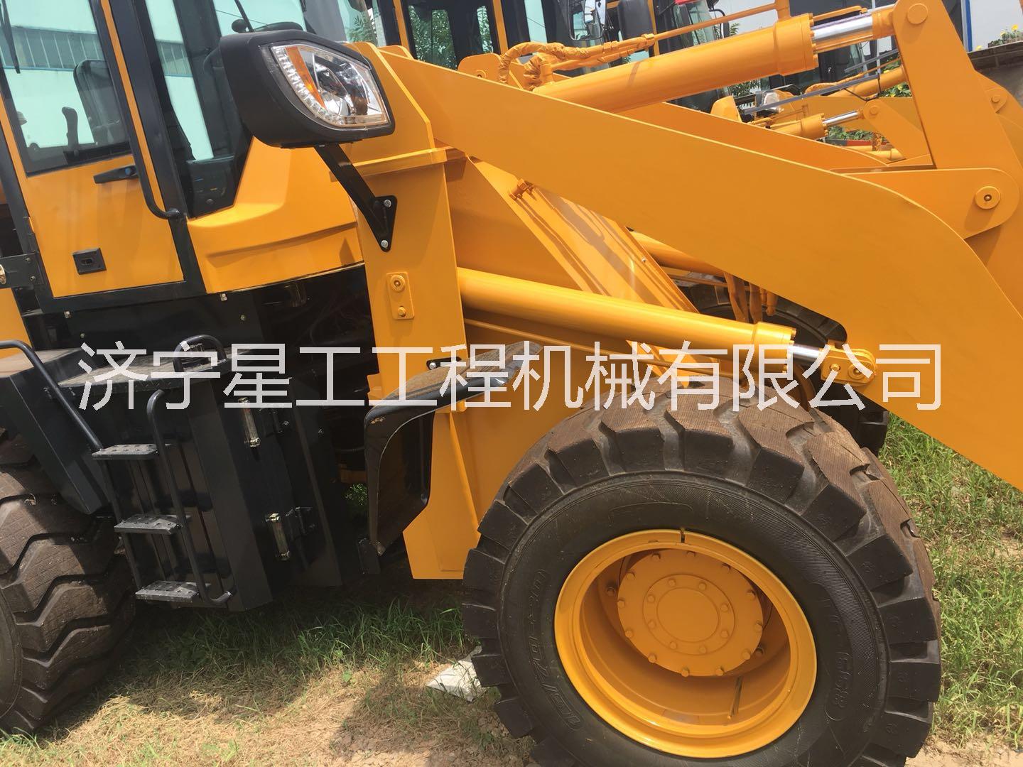 星工機(jī)械廠家 XG25-30兩頭忙挖掘裝載機(jī) 各種挖掘裝載機(jī)