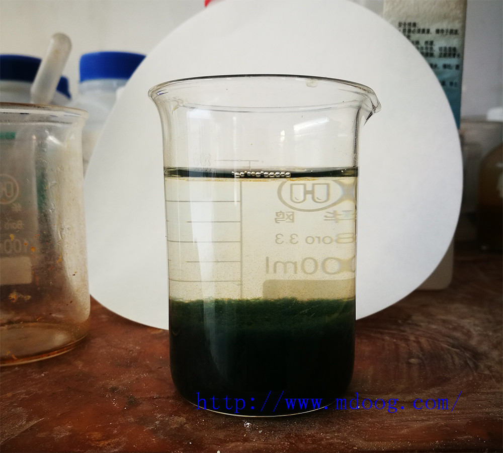 垃圾滲透液處理，滲透液處理技術(shù)