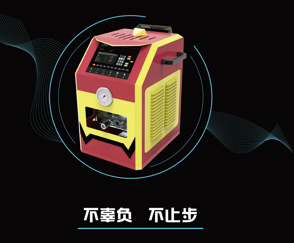 智能液壓泵 SPE-P1